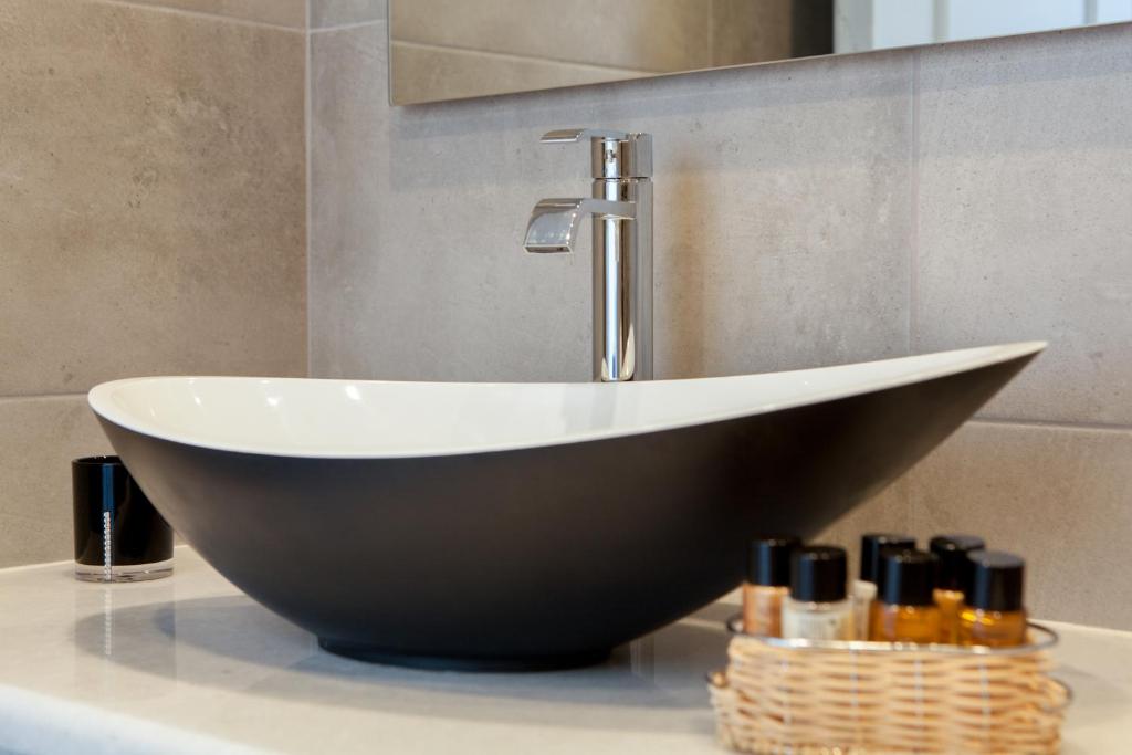 Luna Rossa Santorini - 14