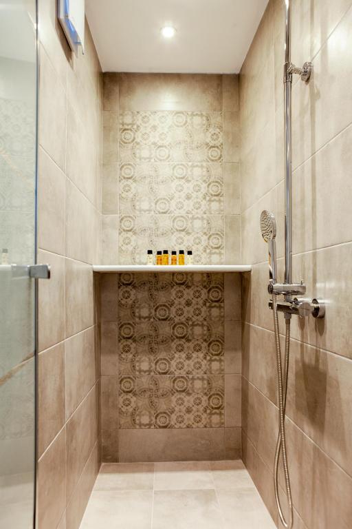 Luna Rossa Santorini - 13