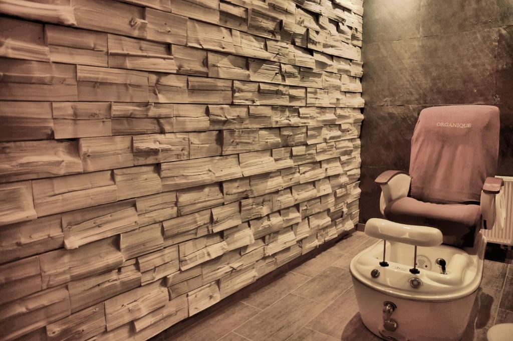 Fotografie z fotogalerie ubytování Aparthotel Cristal Resort Szklarska Poręba by Zdrojowa ve Sklářské Porubě