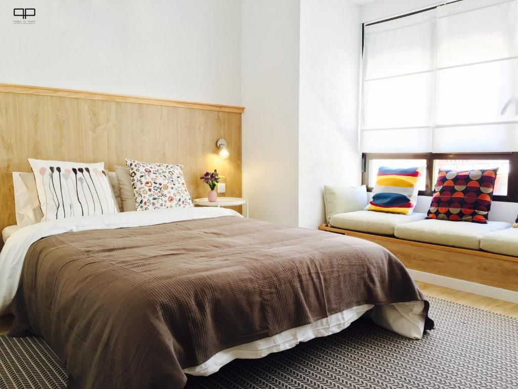 Apartment T. Llorente - Housity