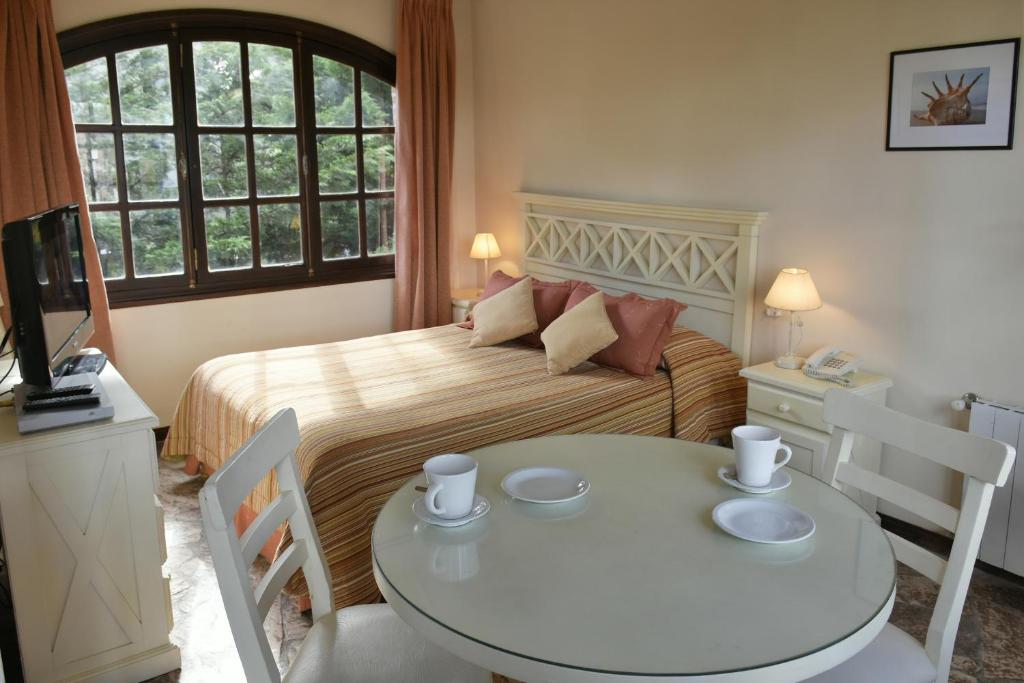 Apart Hotel Las Hadas Carilo - Estudio