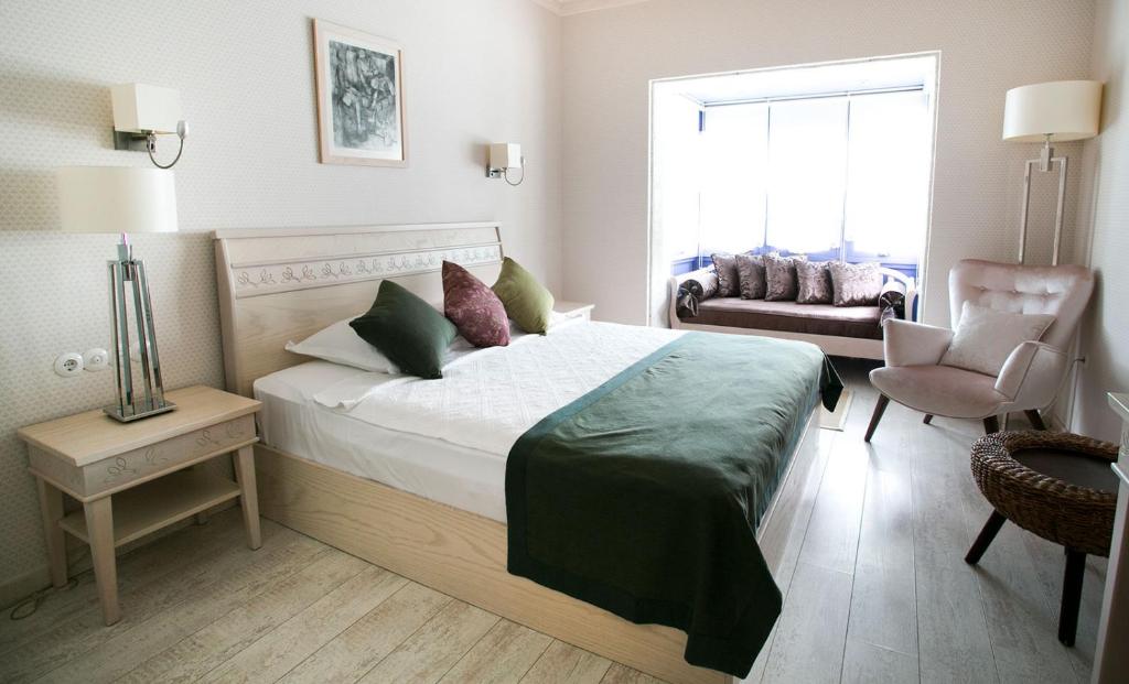 Cerrahpasa Apart Hotel