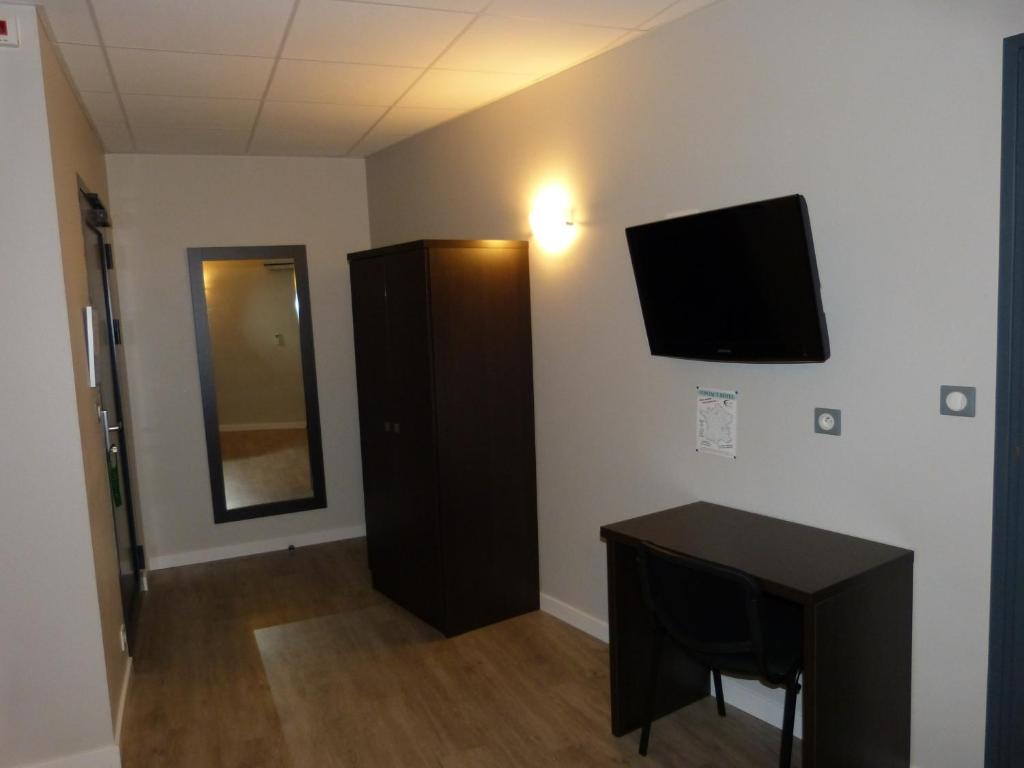 Hôtel Terminus - Resim 35