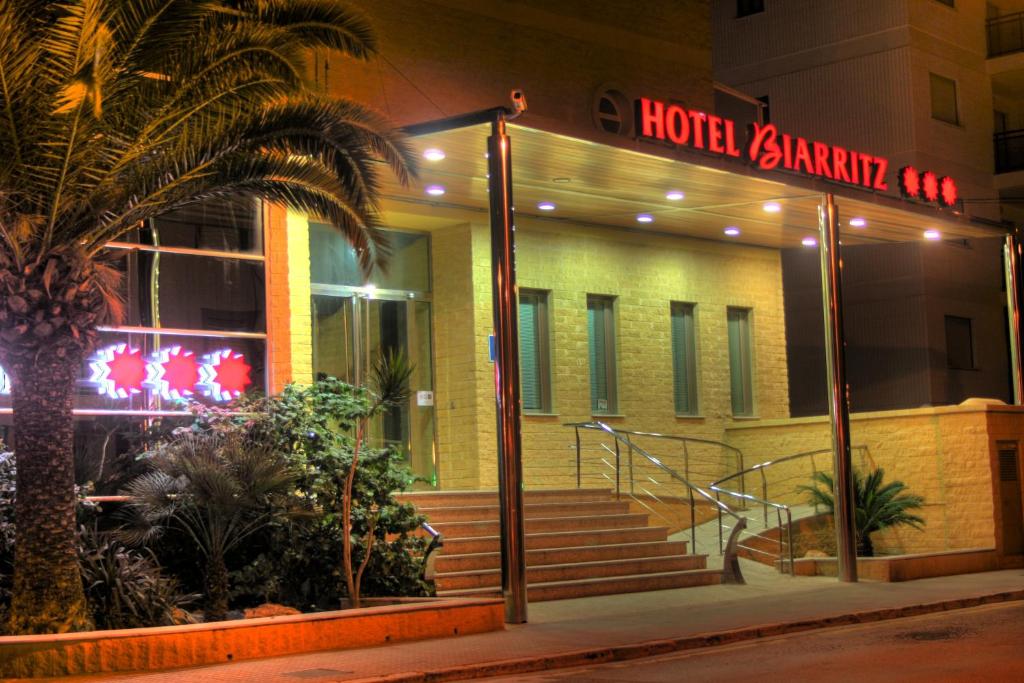 Hotel Biarritz, Gandía – Bijgewerkte prijzen 2023