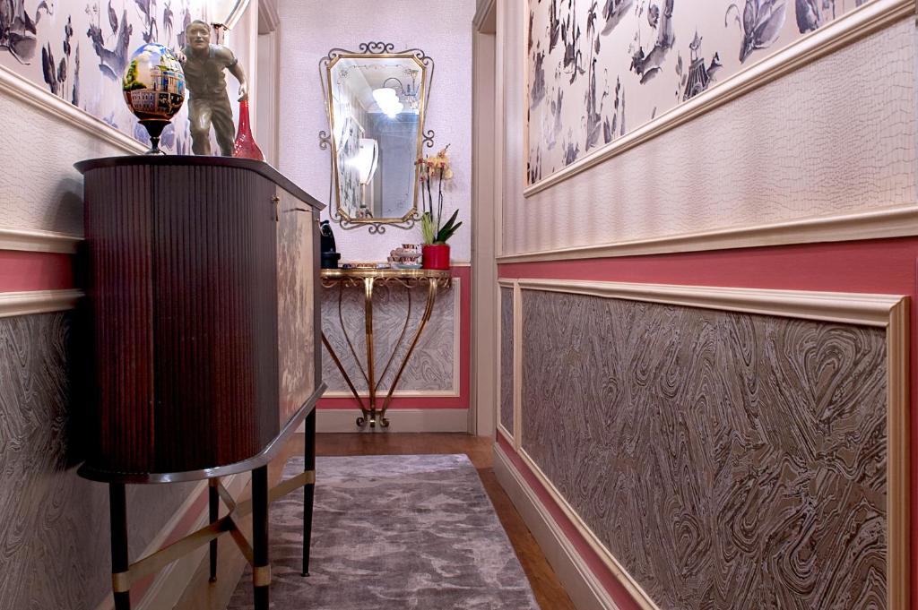 Fotografie z fotogalerie ubytování Residenza Borsari v destinaci Verona