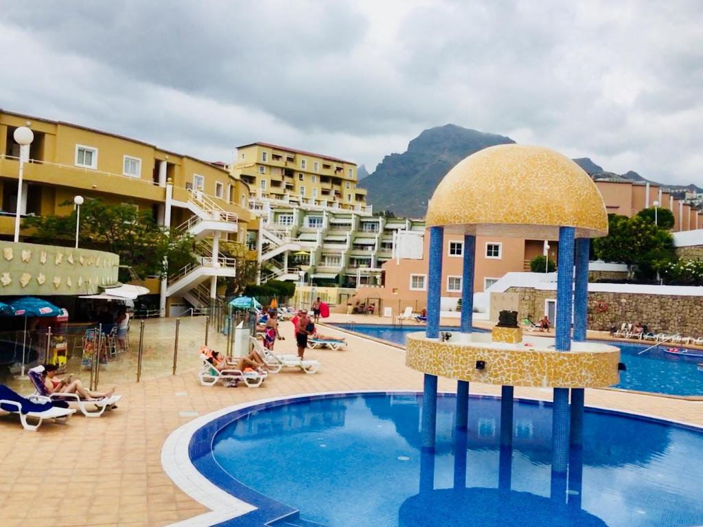 Orlando Tenerife Apartment, Adeje, Spain - Booking.com