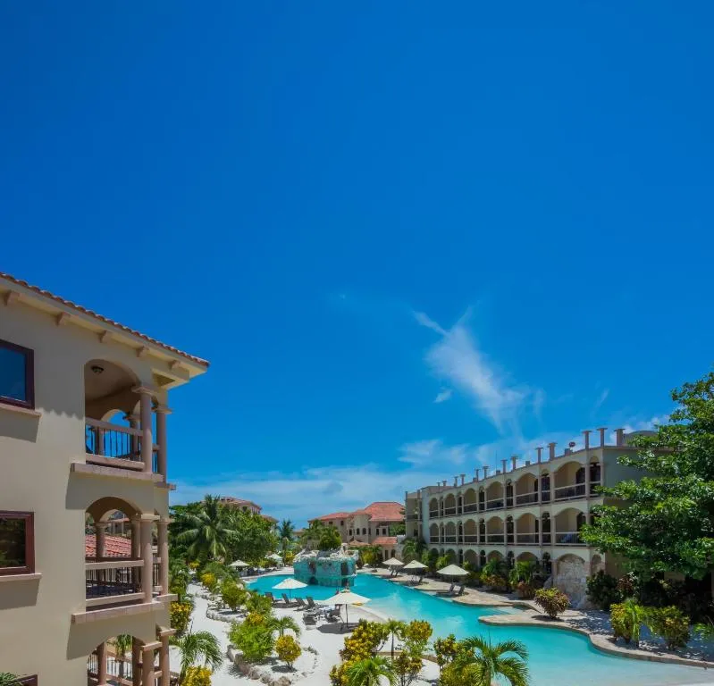 Two Bedroom Pool View Villa