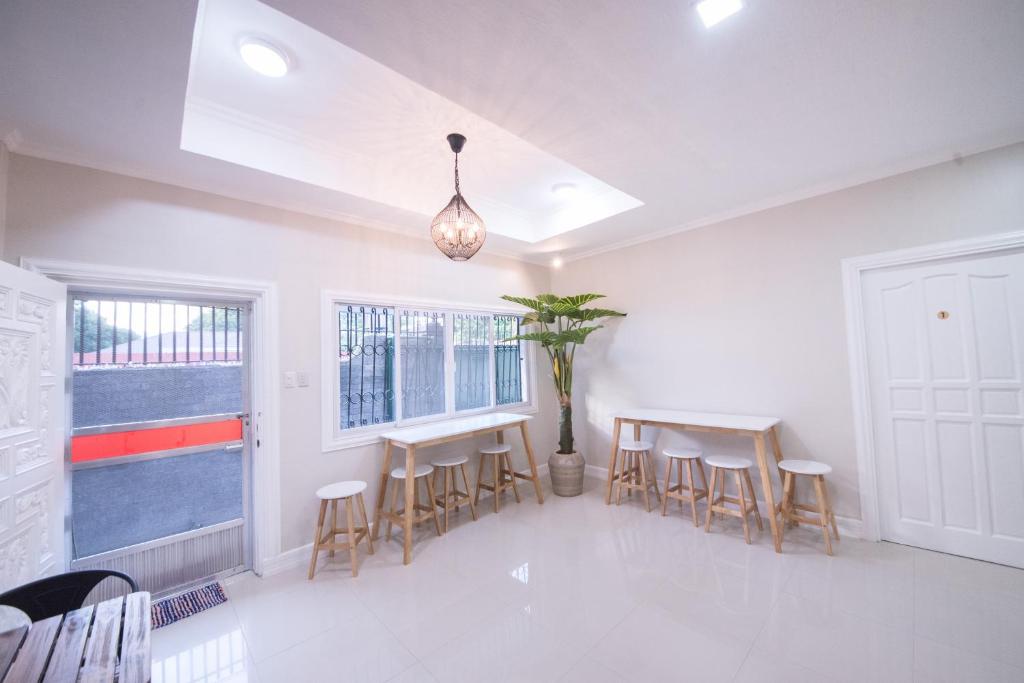 Fotografie z fotogalerie ubytování The Partridge Guesthouse v destinaci Cebu City