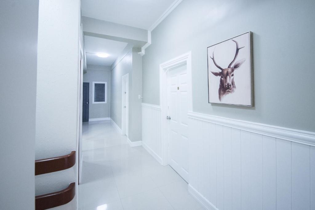 Fotografie z fotogalerie ubytování The Partridge Guesthouse v destinaci Cebu City