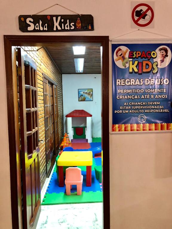  Cavalinho Branco Apartamento