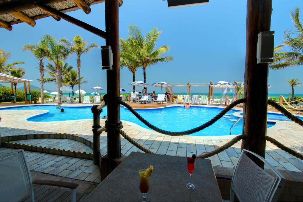  Hotel Atlântico