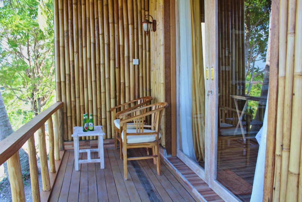 Atuh Forest Cottage - 4