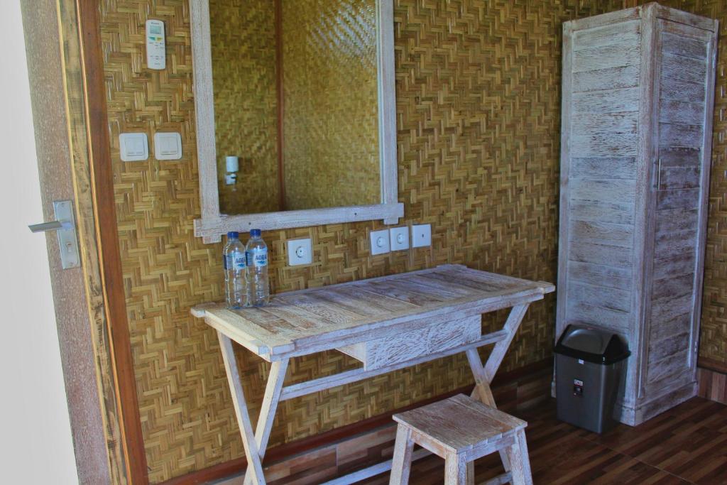 Atuh Forest Cottage - 13