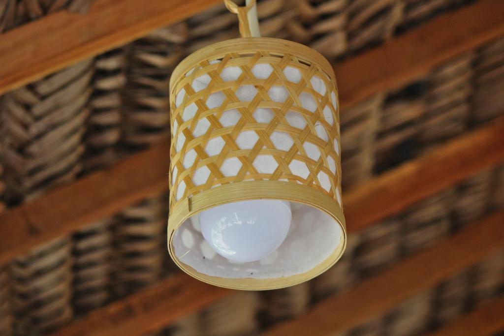 Atuh Forest Cottage - 19