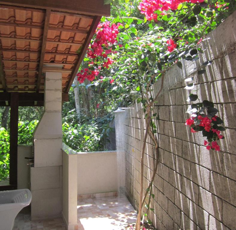 Casa e Chalé na Praia do Julião