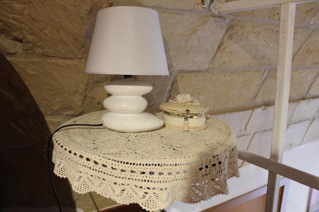 Zdjęcie z galerii obiektu 'Na Chicca w mieście Lecce
