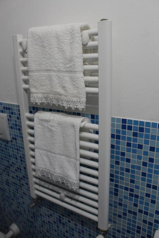 Zdjęcie z galerii obiektu 'Na Chicca w mieście Lecce