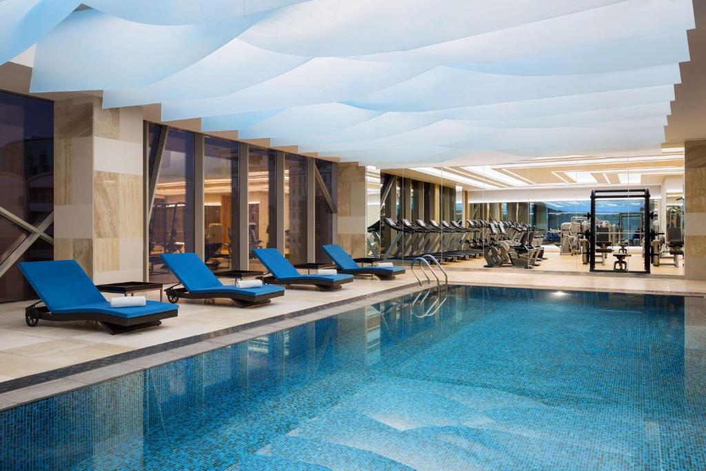 فندق حياة ريجنسي الرياض العليا، الرياض – أحدث أسعار 2024