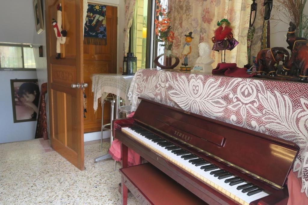 Fotografie z fotogalerie ubytování Lisin Village Homestay v destinaci Nanzhuang