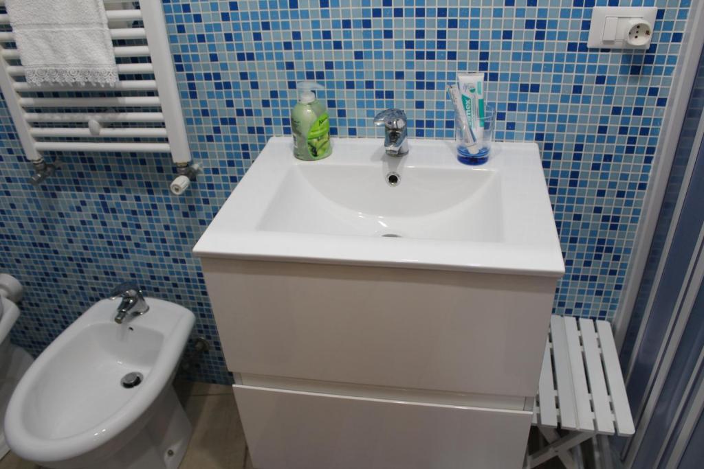Zdjęcie z galerii obiektu 'Na Chicca w mieście Lecce