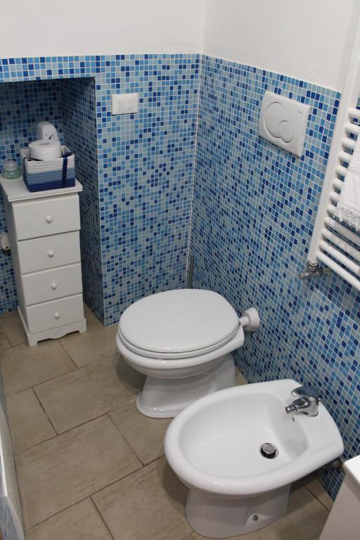 Zdjęcie z galerii obiektu 'Na Chicca w mieście Lecce
