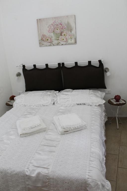 Zdjęcie z galerii obiektu 'Na Chicca w mieście Lecce