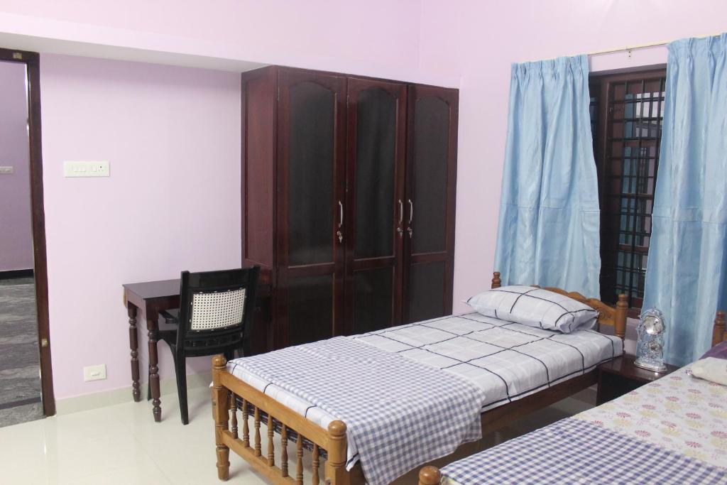 Puthenchirayil Homestay - 