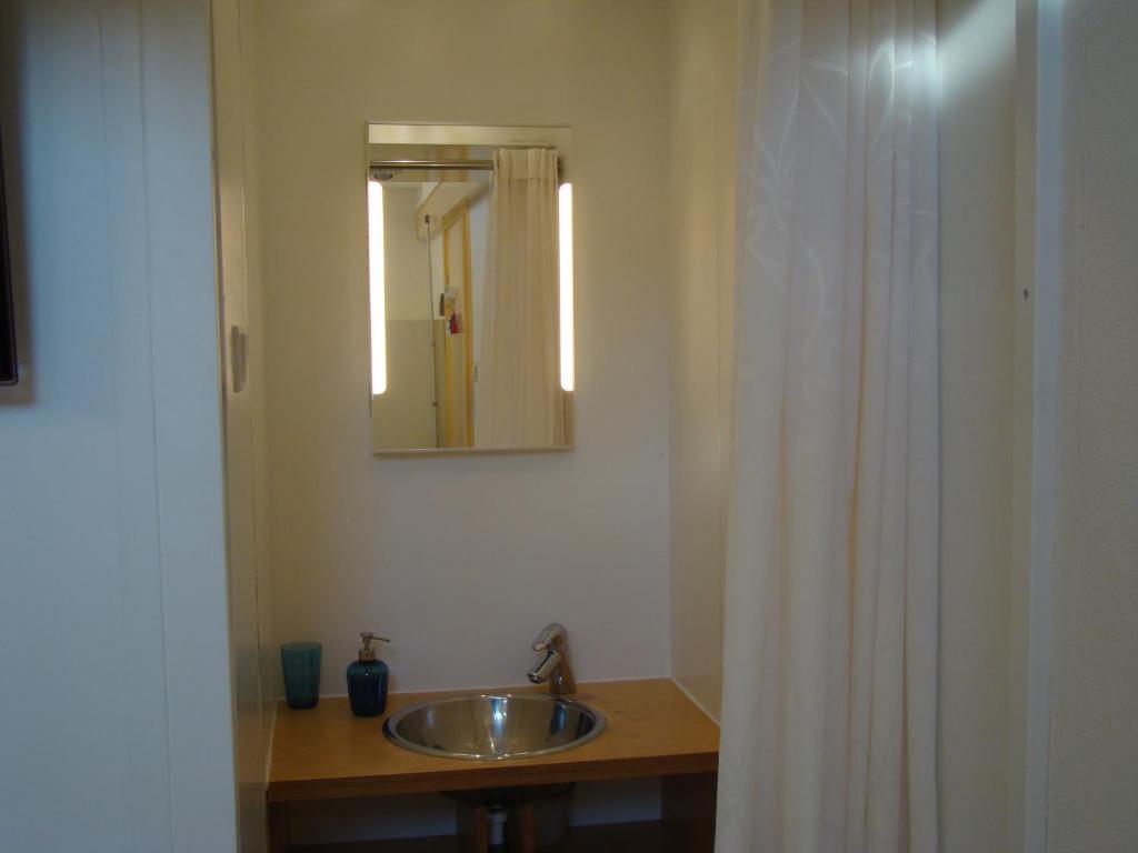 Fotografie z fotogalerie ubytování B&B Zuiderkreek v destinaci De Cocksdorp