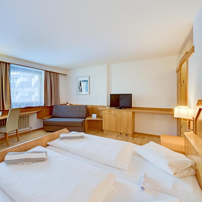 Hotel Hinteregger - 1