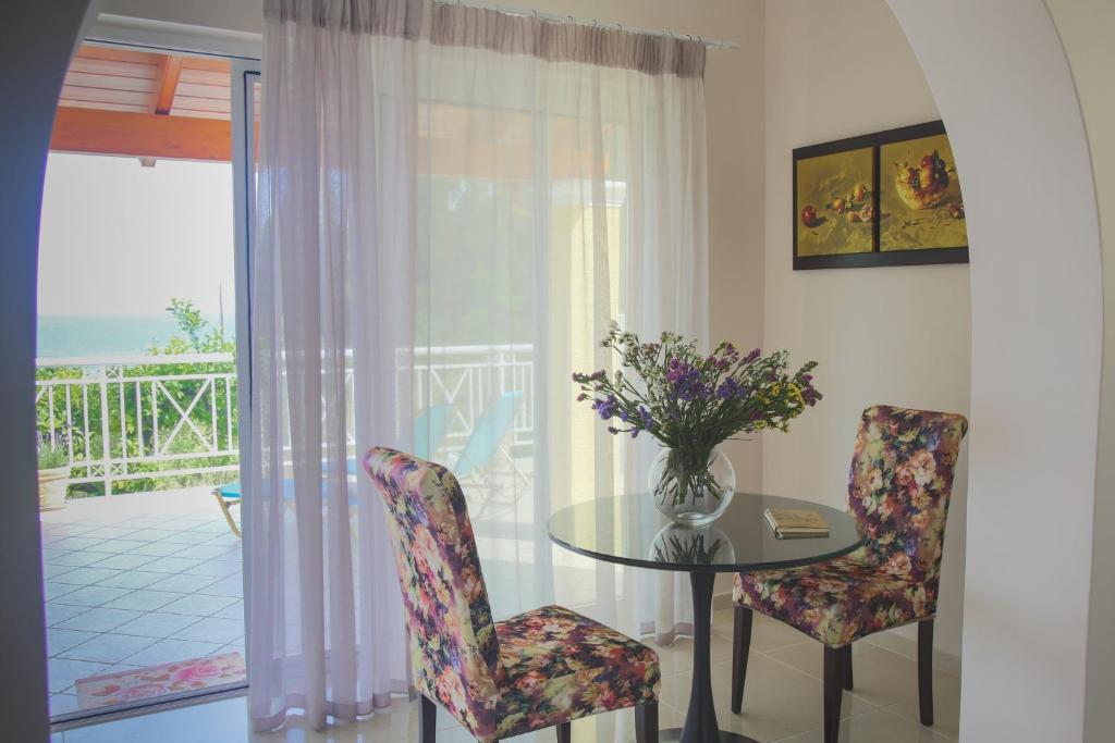 Brentanos Apartments - A - View of Paradise - Appartement D'une Chambre Pour 2 Personnes