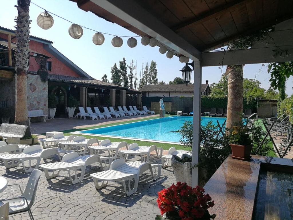 Guest House Le colline