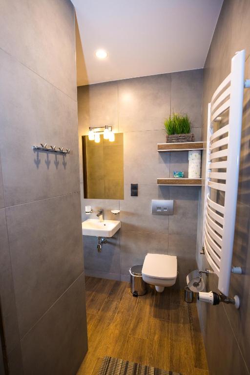 Apartamenty Zacisze - 4