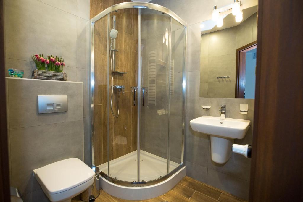 Apartamenty Zacisze - 15