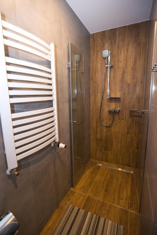 Apartamenty Zacisze - 6