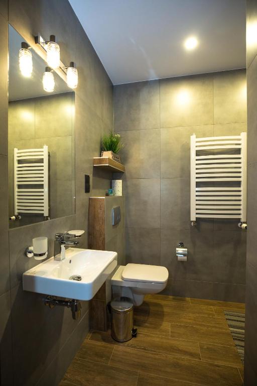 Apartamenty Zacisze - 7