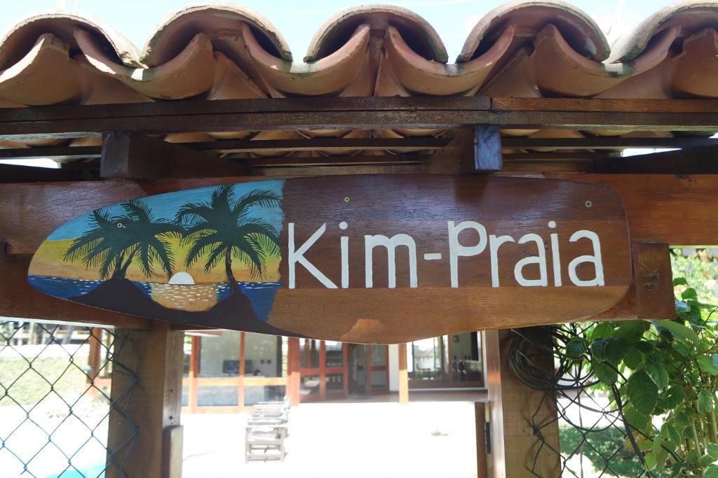  Residencial Frente a Praia