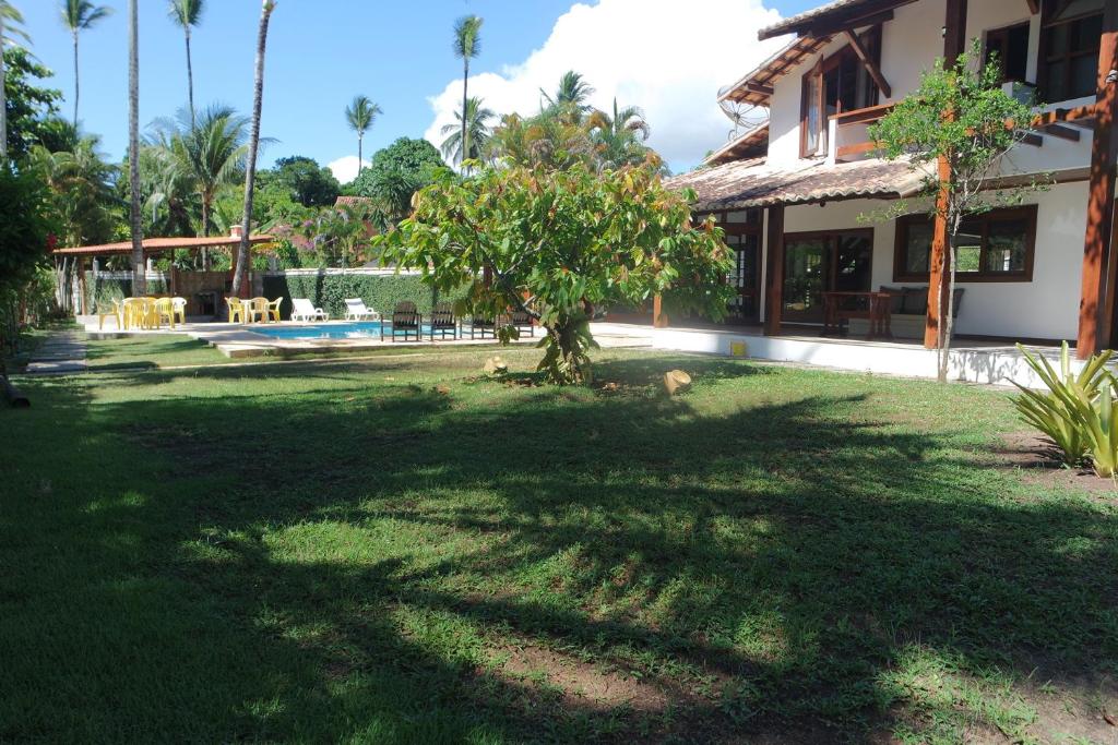  Residencial Frente a Praia