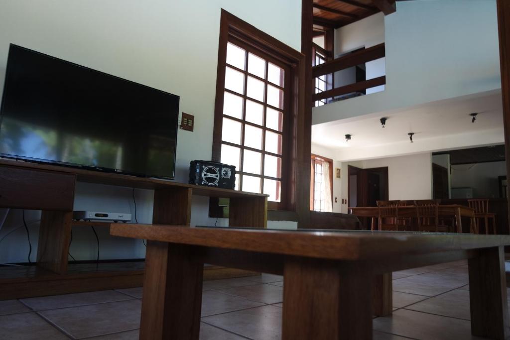  Residencial Frente a Praia