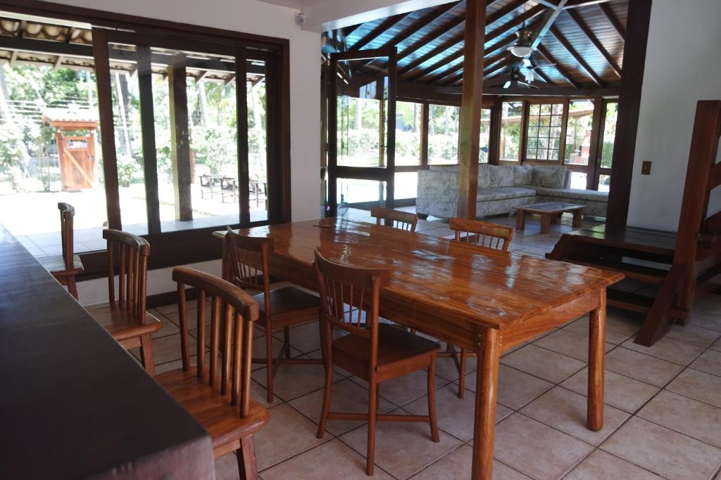  Residencial Frente a Praia