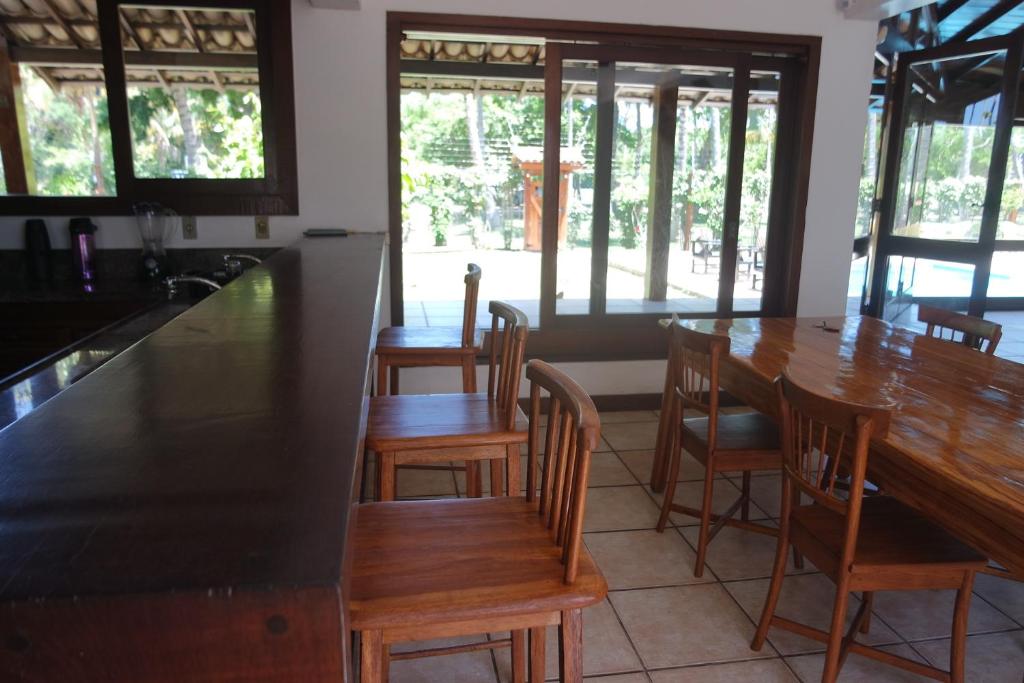  Residencial Frente a Praia