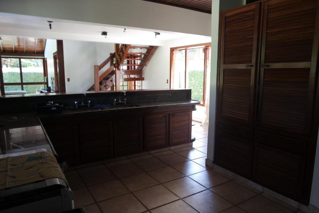  Residencial Frente a Praia