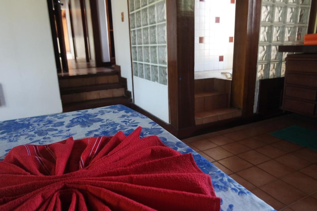  Residencial Frente a Praia