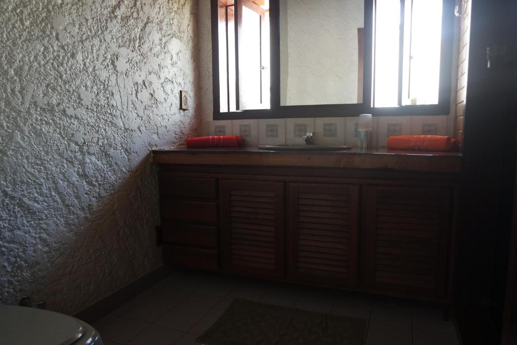  Residencial Frente a Praia