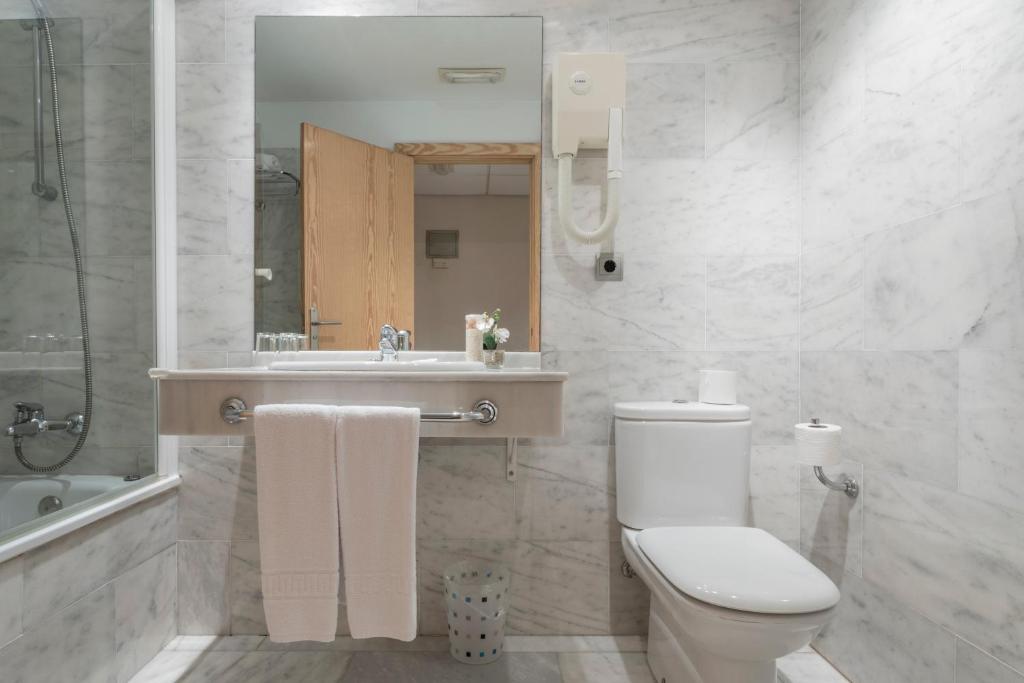 Hotel Villa San Juan, San Juan de Alicante – Precios 2023 ...