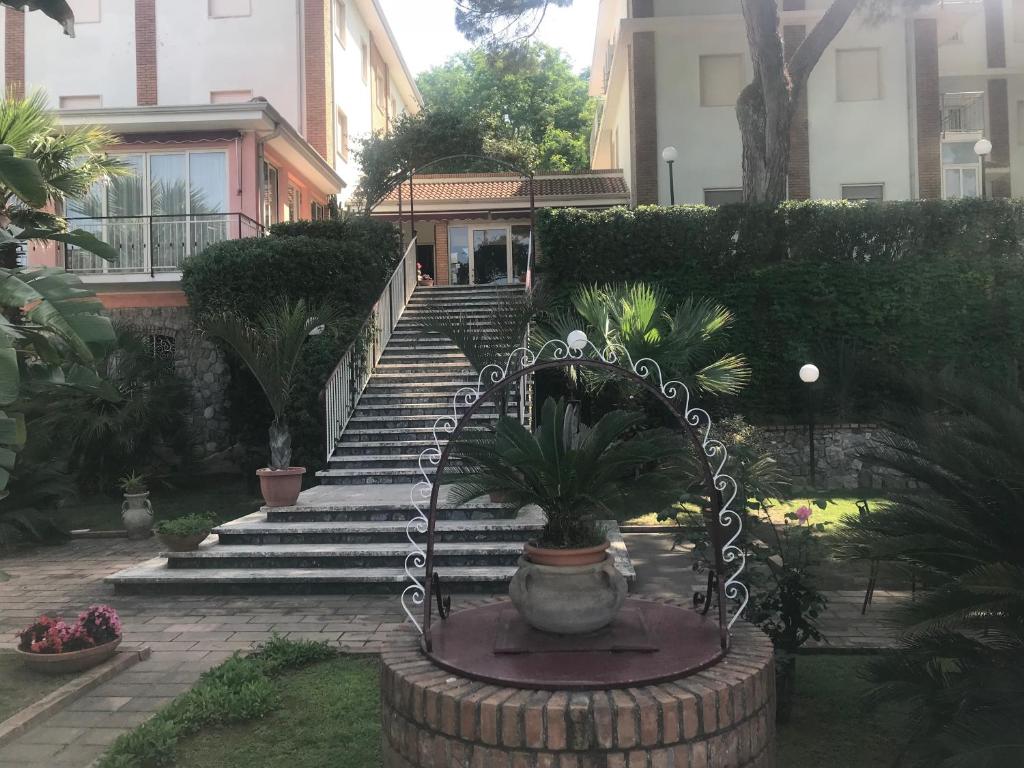 Φωτογραφία από το άλμπουμ του Belvedere Hotel Club σε Belvedere Marittimo