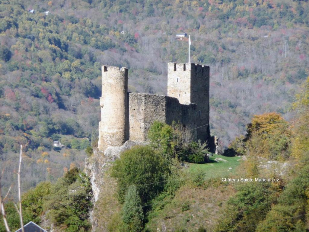 Flores 1 Luz Saint Sauveur Updated 21 Prices Flores 1 Luz Saint Sauveur Updated 21 Prices