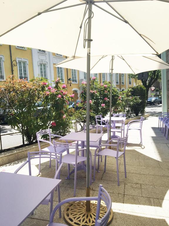 Hotel Central Jardim - 5