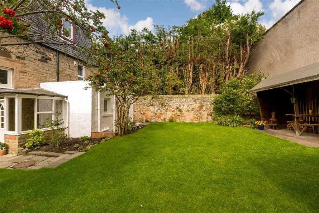 The Stables at The Torfin, Edinburgh, United Kingdom