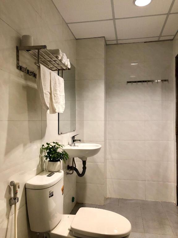 Friendly House Hostel - 14