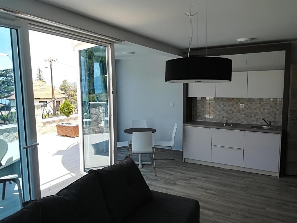Villa Trpe - Appartement